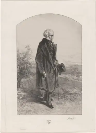 Jean Baptiste Isabey