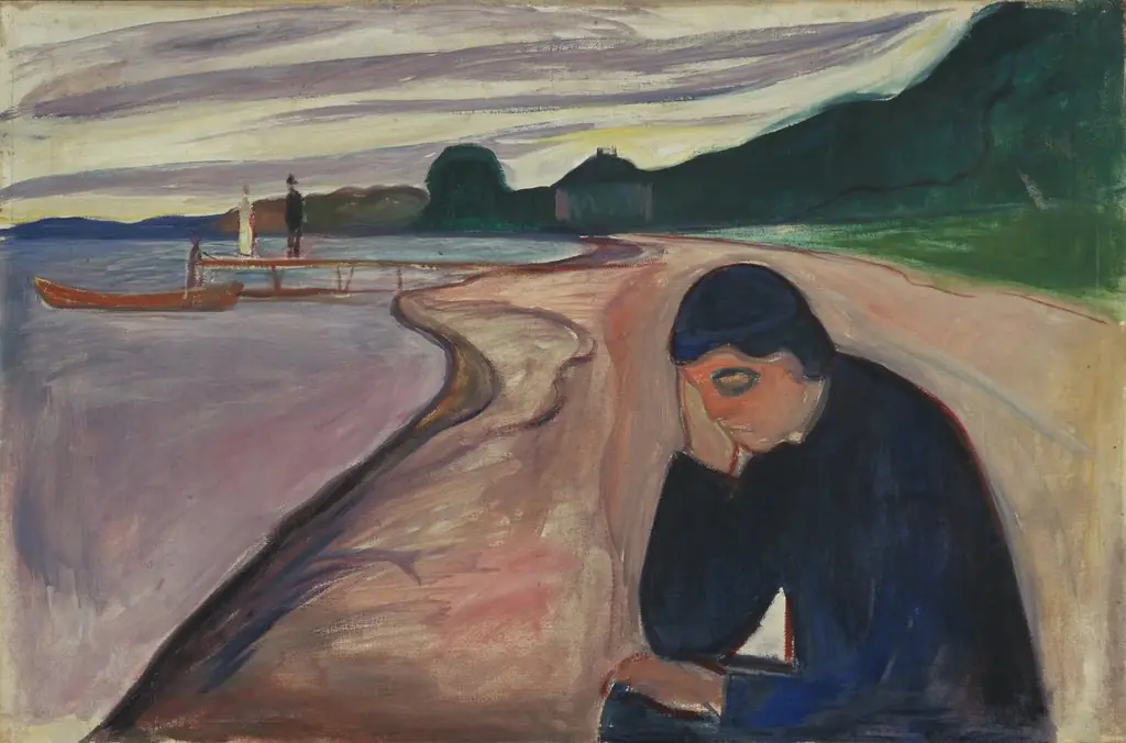 Melancholy