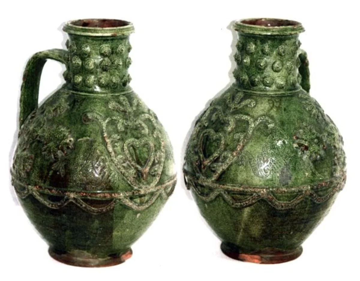 cană de bere, by Unknown, 1787