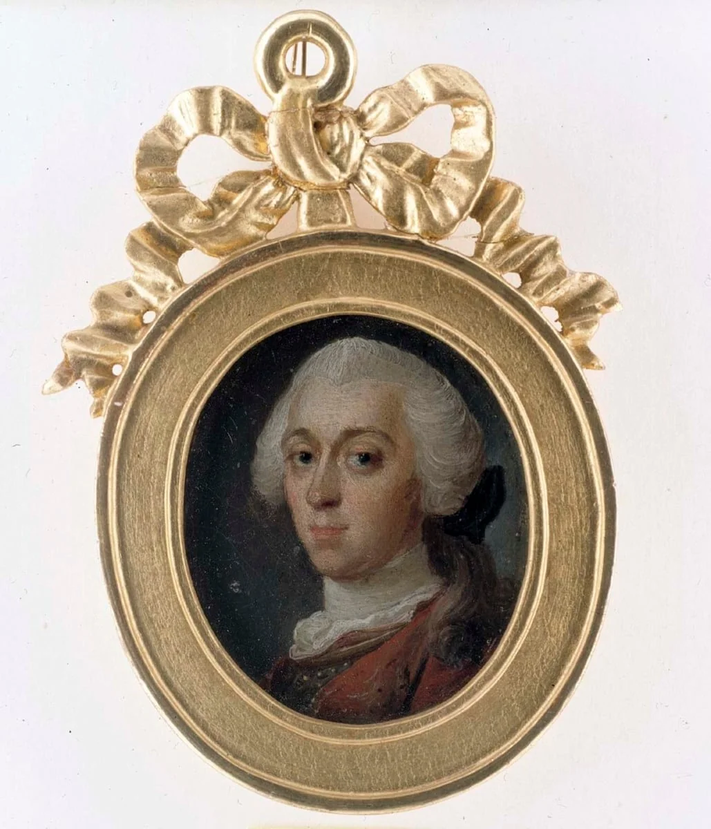 Valtaneuvos Clas Ekeblad