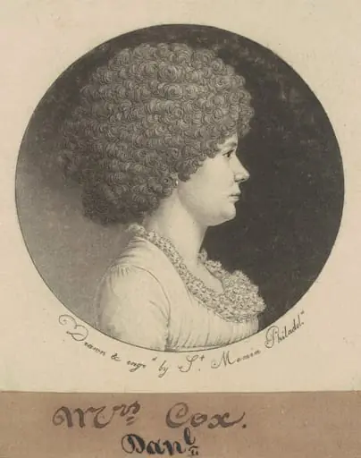 Mrs. Cox