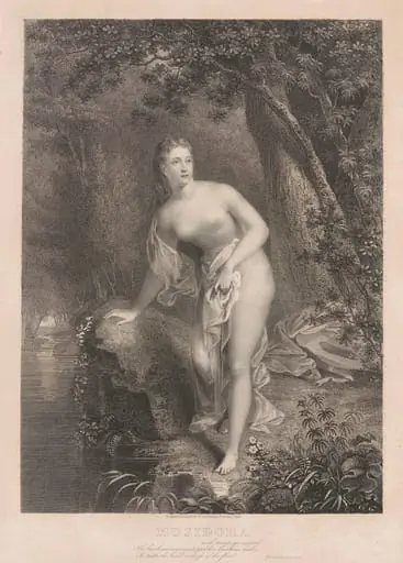 Musidora