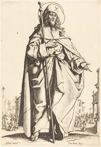 Saint James the Great