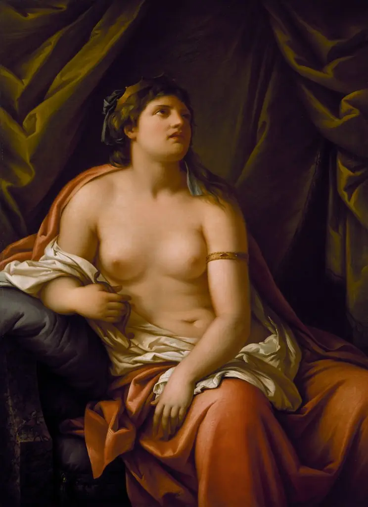 Cleopatra