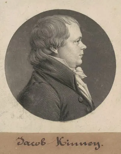 Jacob Kinney