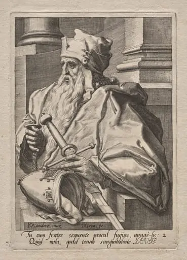 Plate 2: Levi