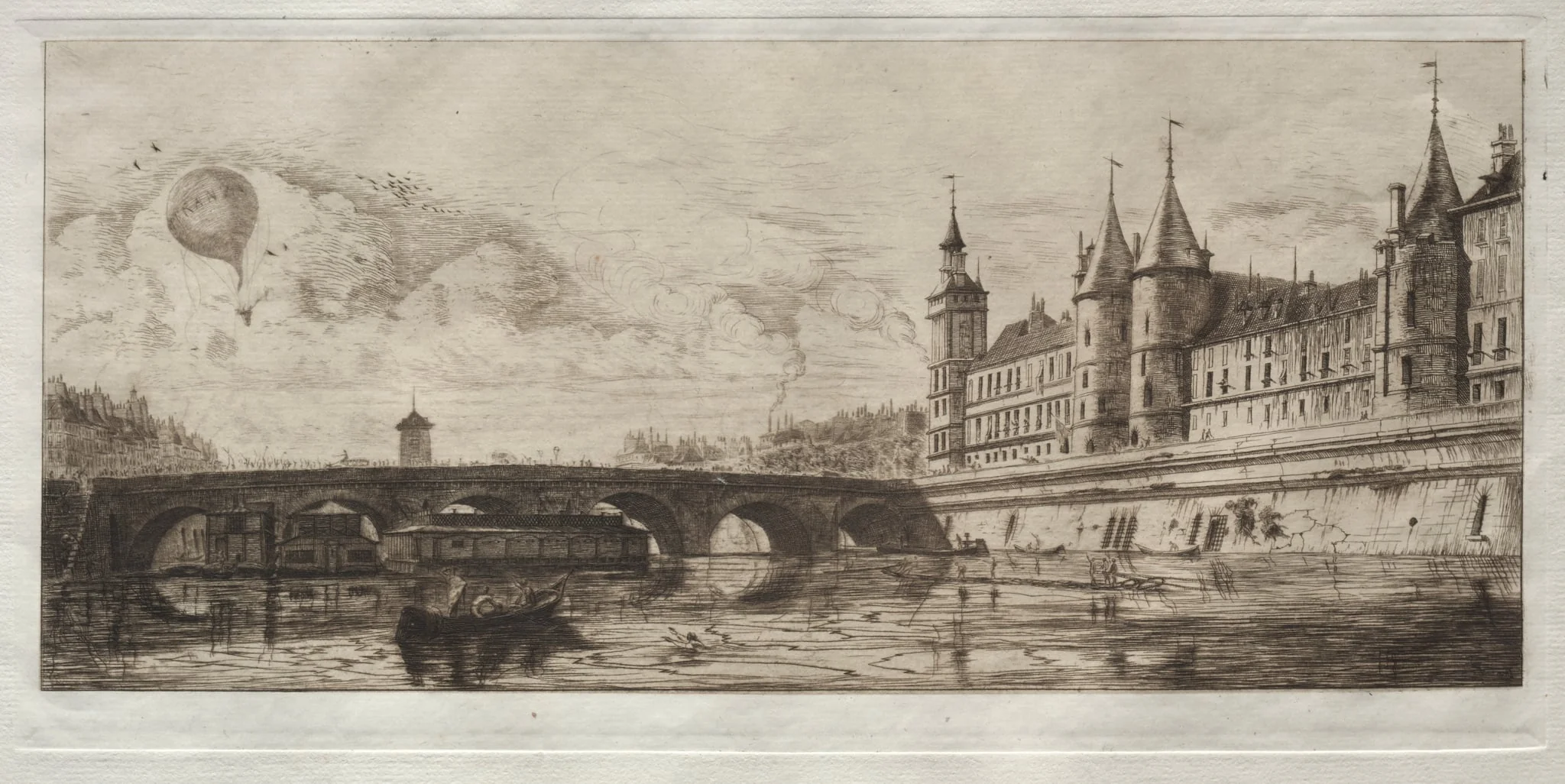 Le Pont-au-Change
