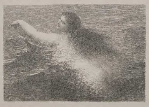 The Water Genius