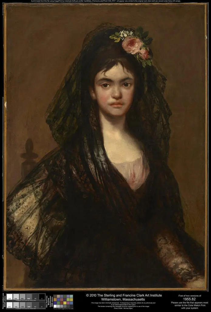 The Madrileña