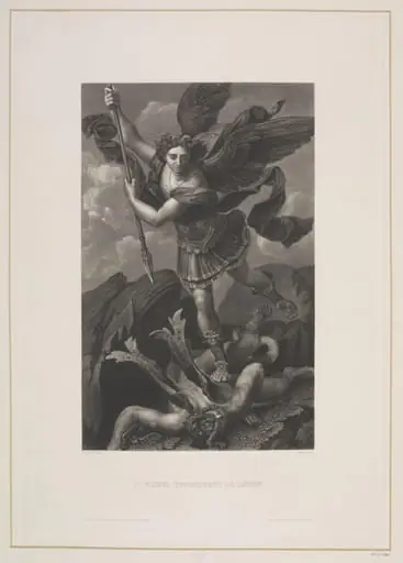 St. Michael