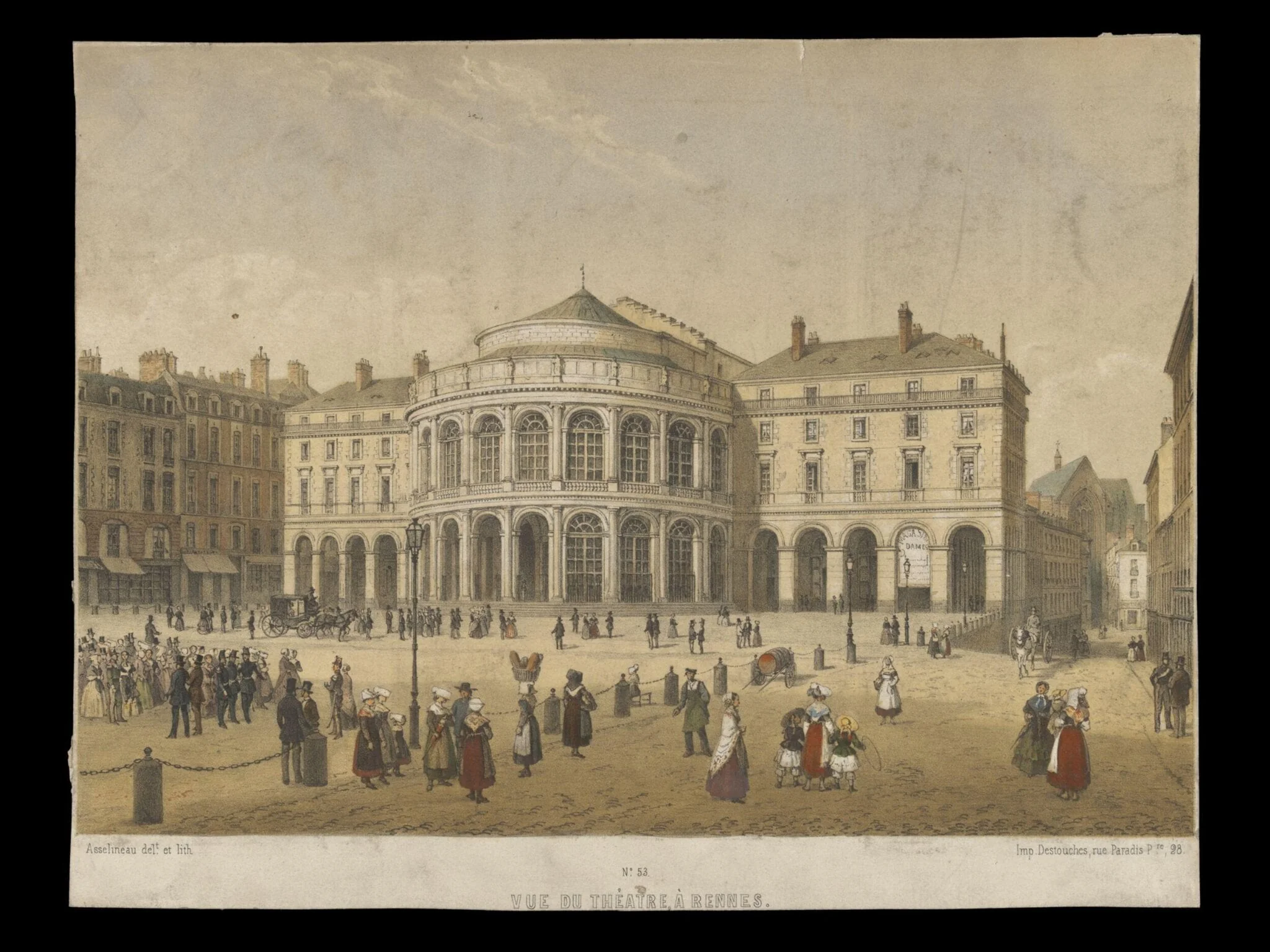 H Beard Print Collection