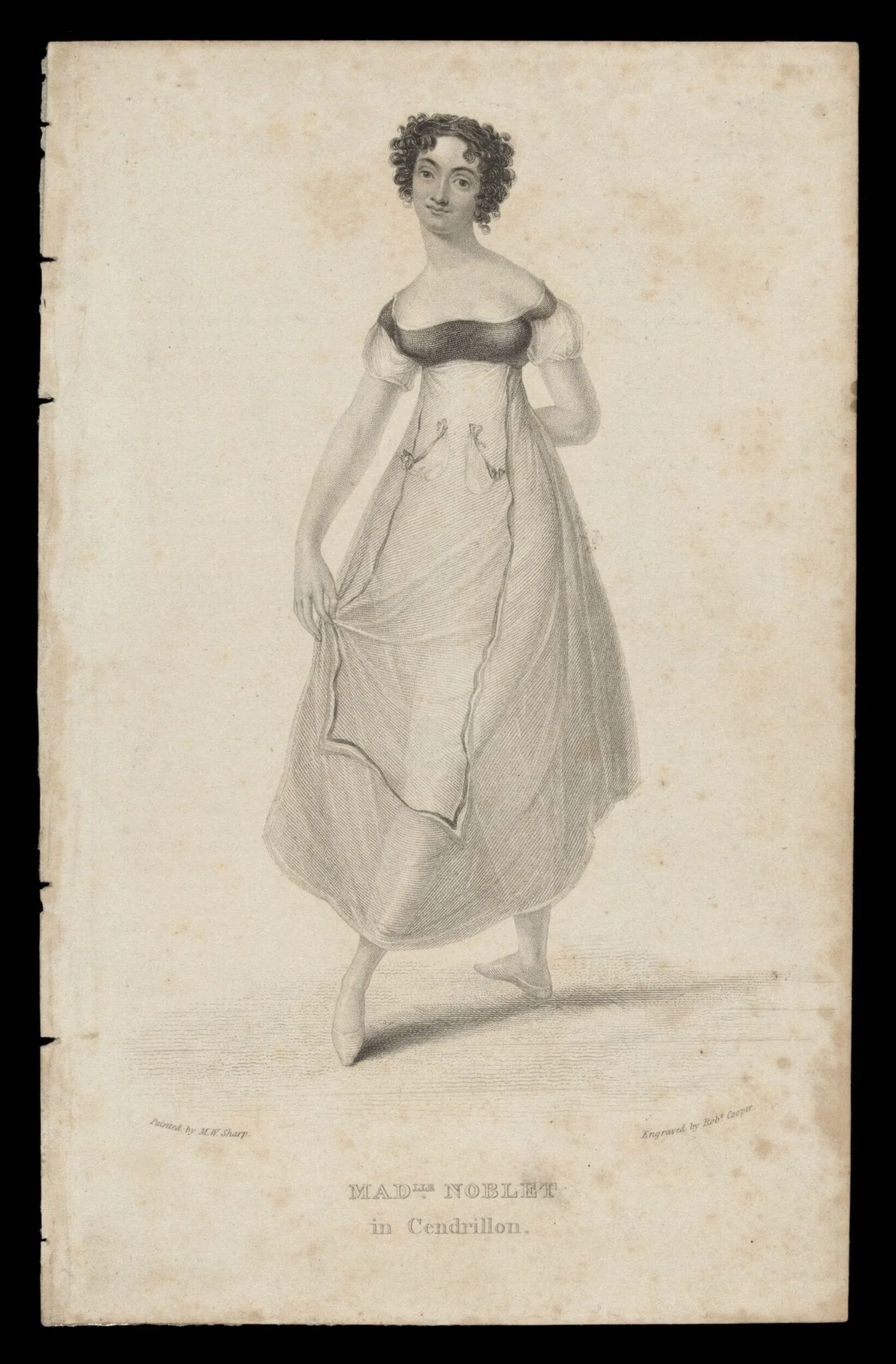 H Beard Print Collection