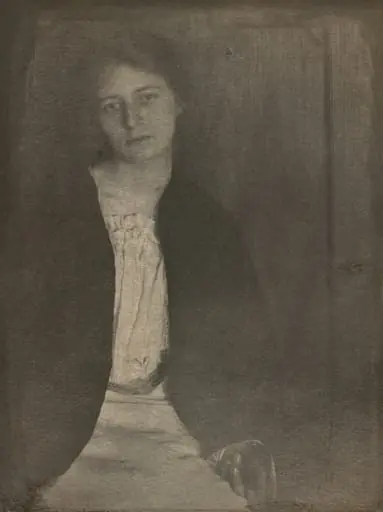 Julia Hall McCune