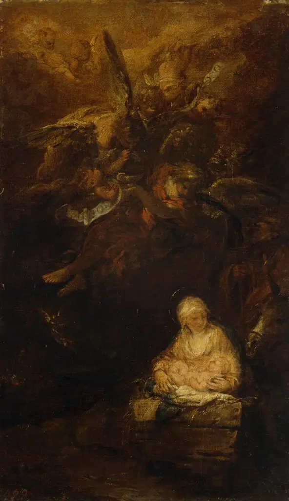 The Nativity