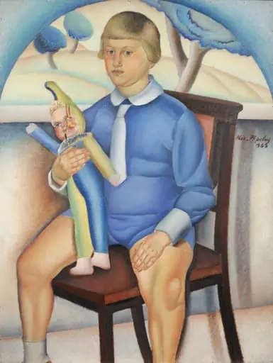 FIUL ARTISTULUI