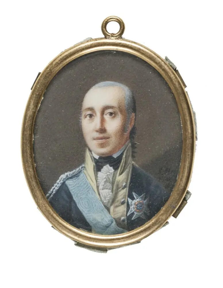 Friedrich Franz, Duke of Mecklenburg-Schwerin