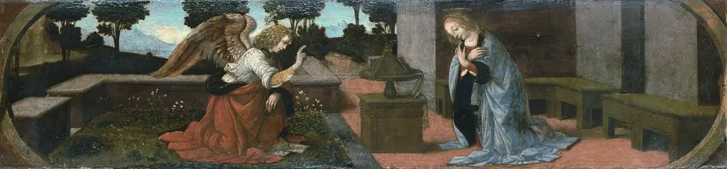Annunciation