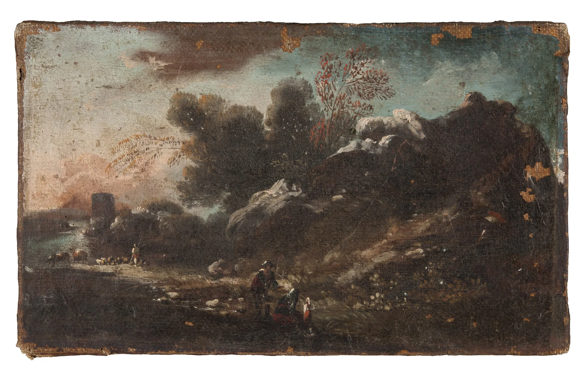 Landscape