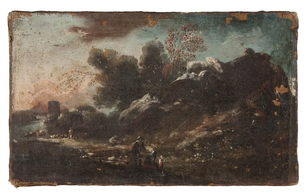 Landscape