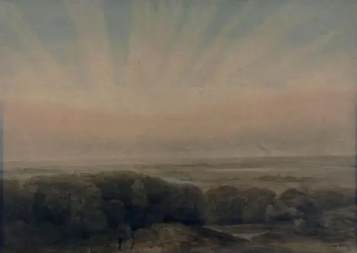 After Sunset : North Wales