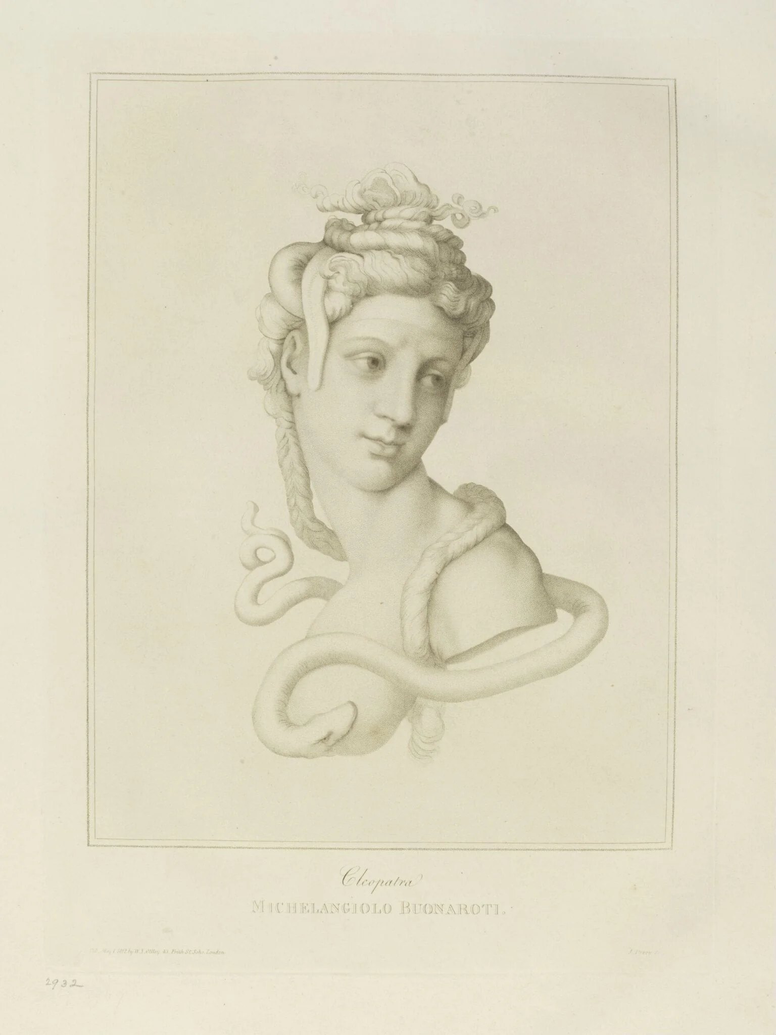 Cleopatra