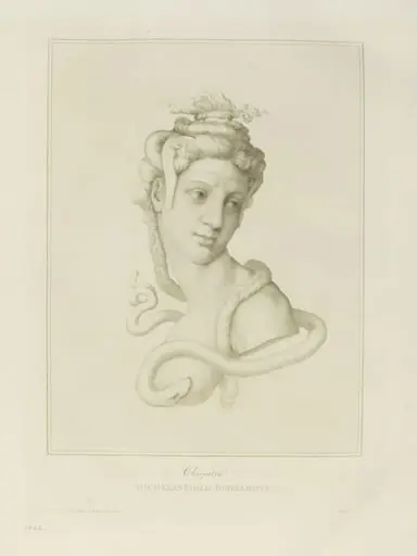 Cleopatra