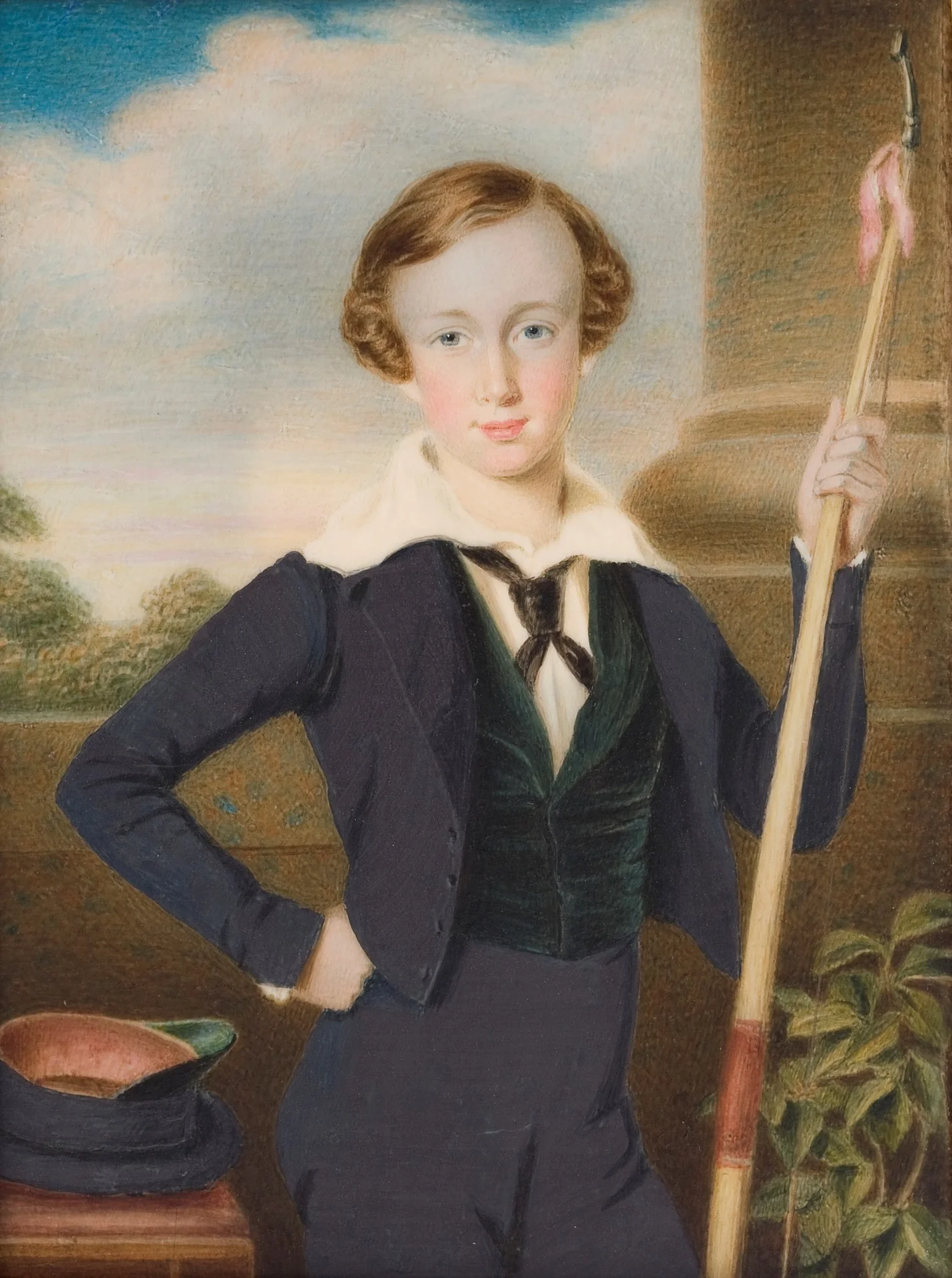 Franz Joseph I, Emperor of Austria