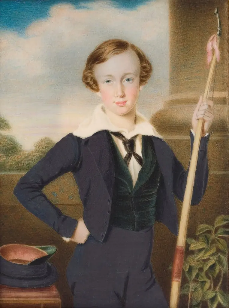 Franz Joseph I, Emperor of Austria