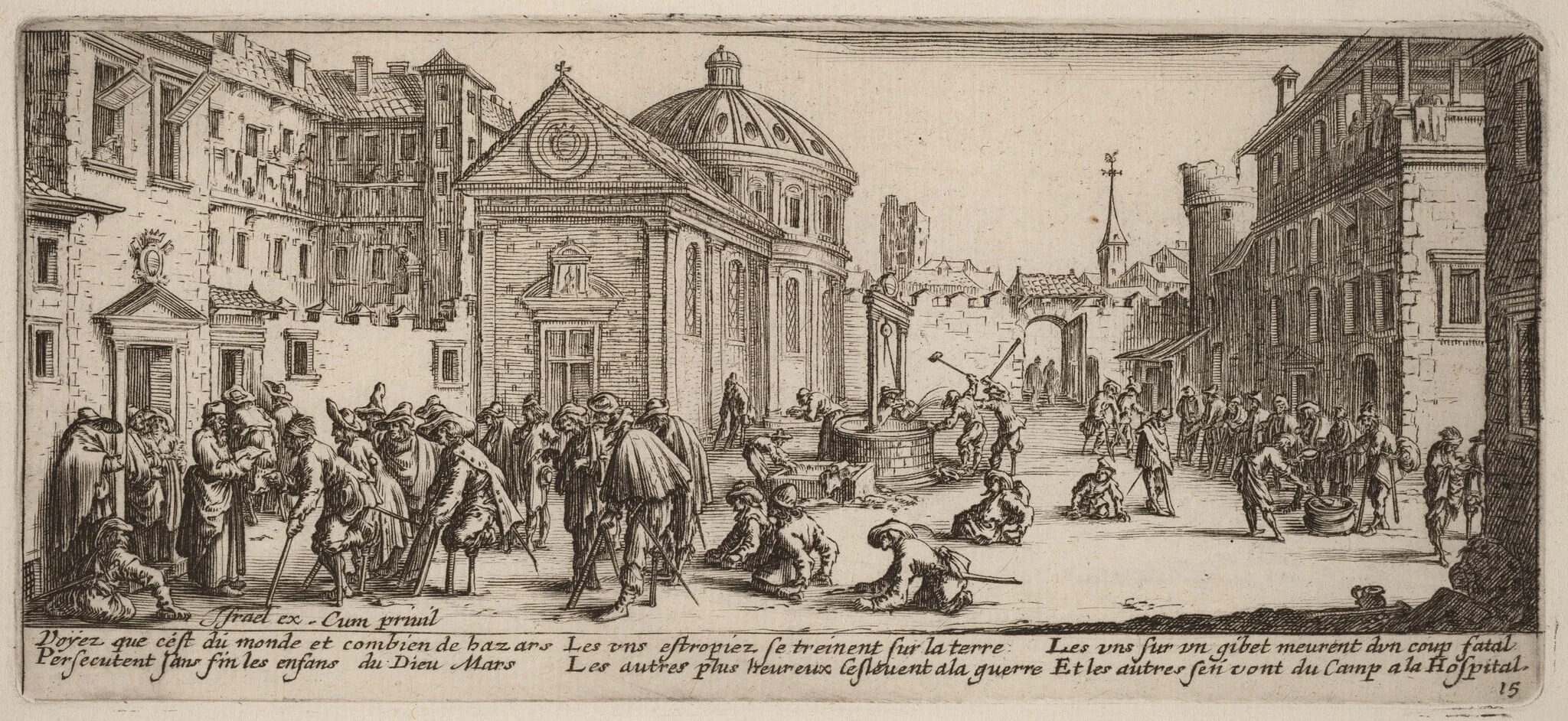 The Hospital
