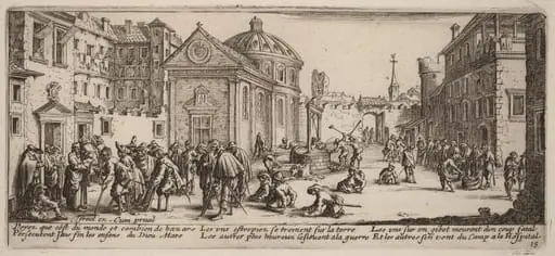 The Hospital