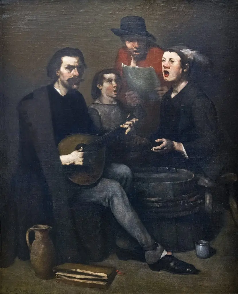 Singers