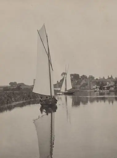 The Village of Horning