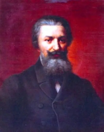 Costache Negri