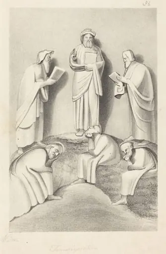The Transfiguration