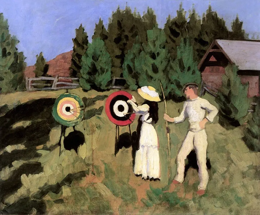 Archers
