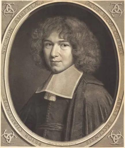 Jean-Baptiste Colbert