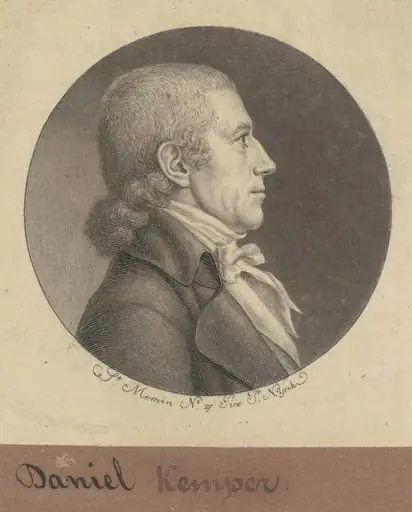 Daniel Kemper
