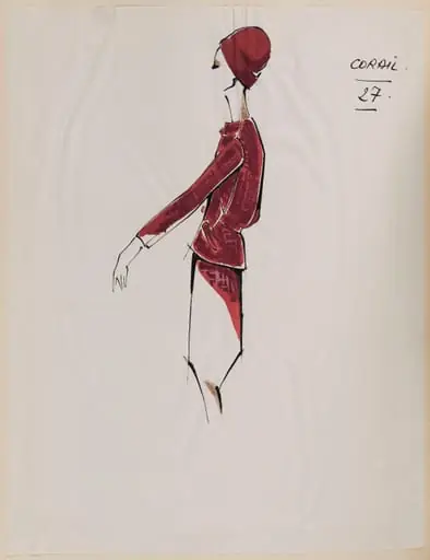 Corail