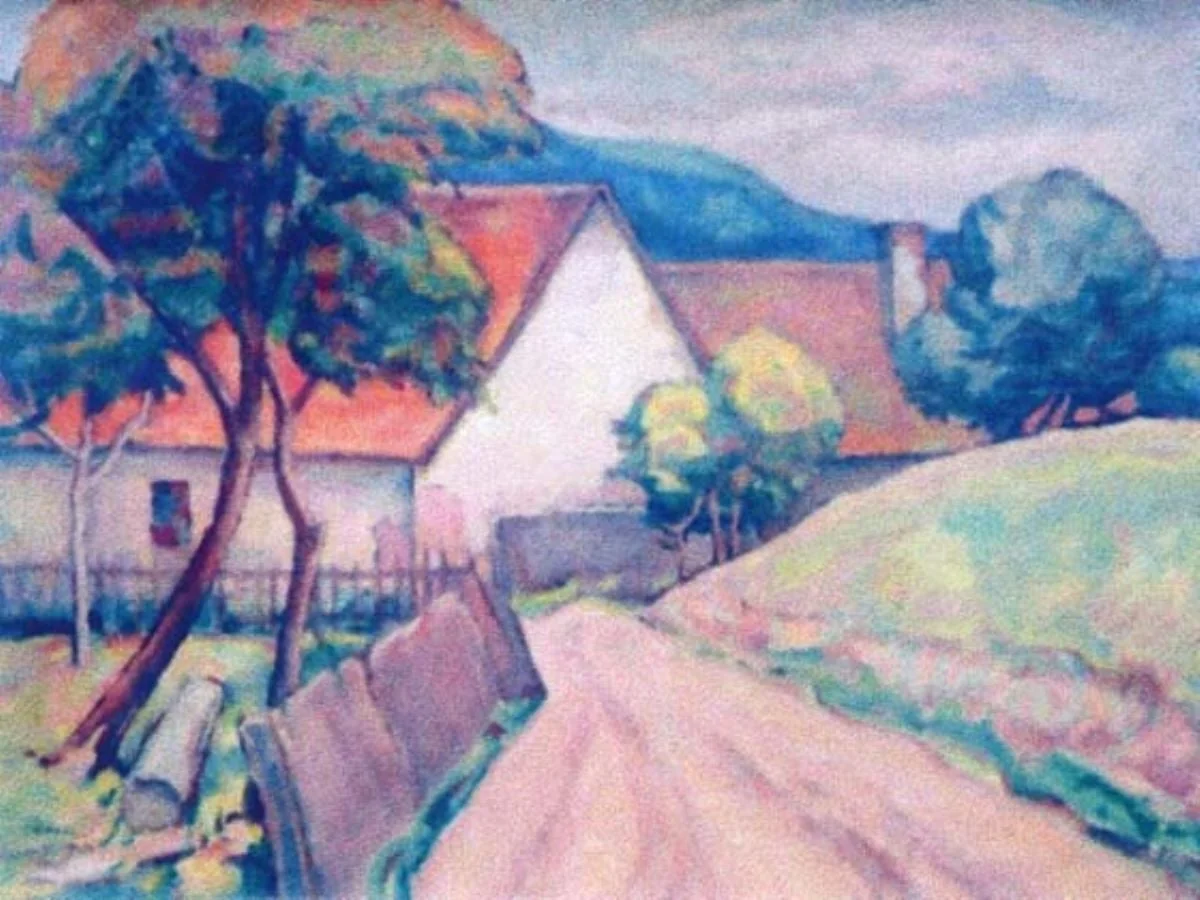 Sat ardelenesc
