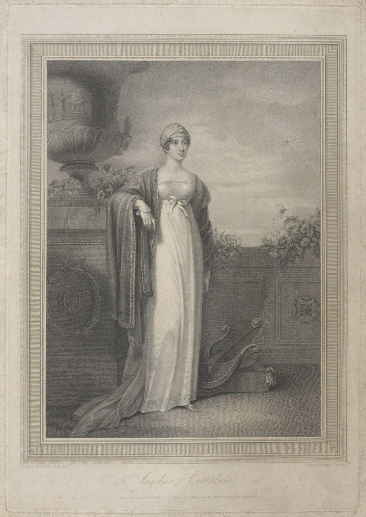 H Beard Print Collection