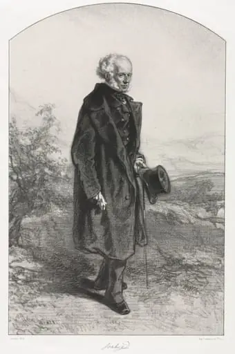 Jean Baptiste Isabey