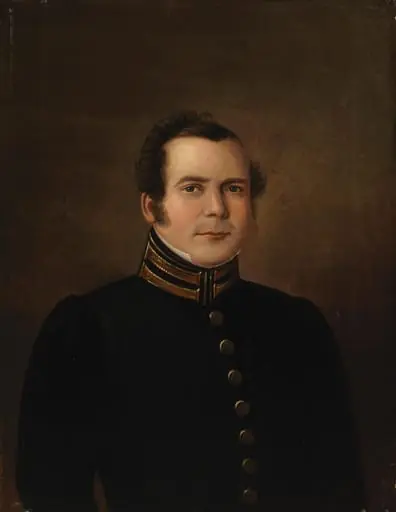Tilanomistaja, tuomari Albert Johan Lignell