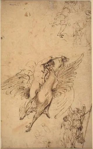 Ganymede