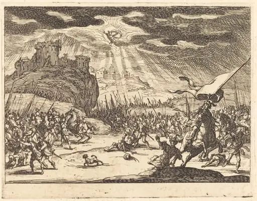 Conversion of Paul