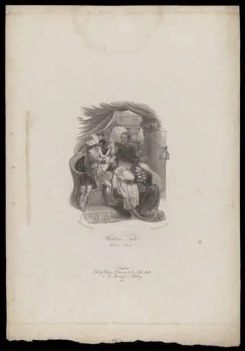 H Beard Print Collection