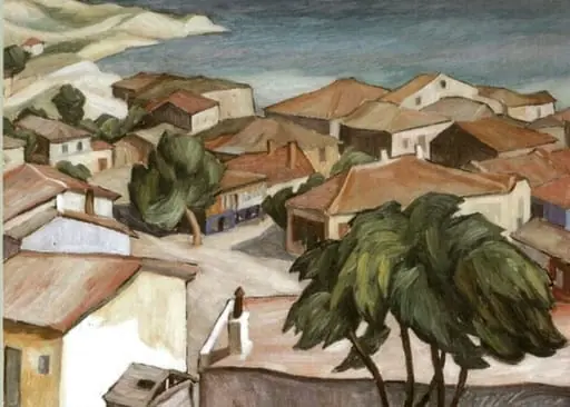 Marea la Balcic