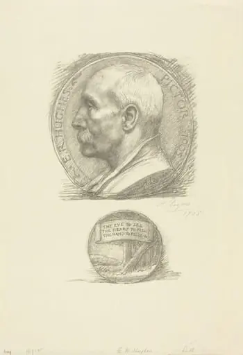 E.R. Hughes