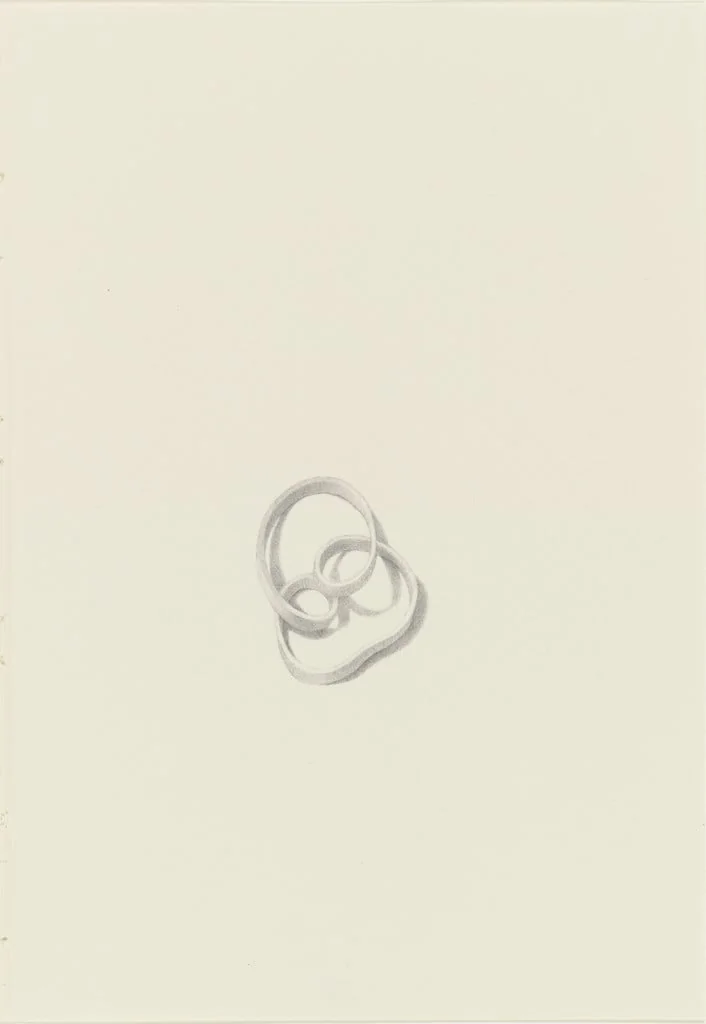 Untitled, by Renato Orara, 2003