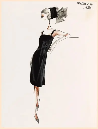 Frileuse