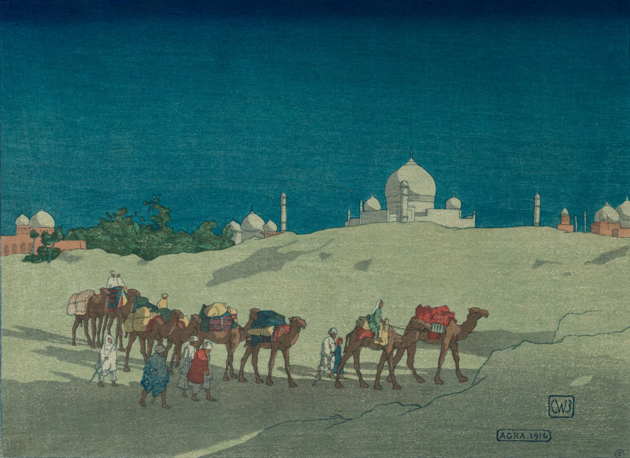 Agra